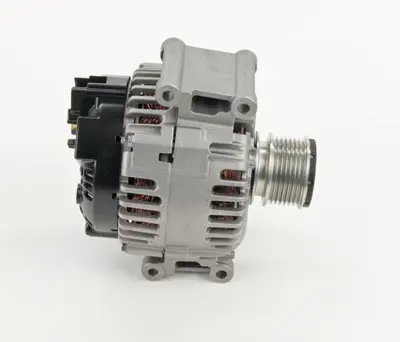 BOSCH 0124515198 Alternator (14v 120a) W203 02>07 S203 02>07 Cl203 02>08 W211 02>08 R171 04>11 