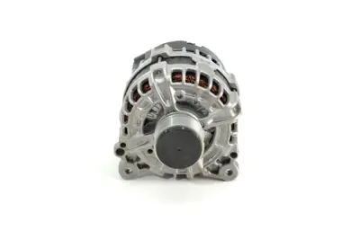 BOSCH 0125811028 Alternator 14v 180a Golf Vı Passat Sharan Super B Alhambra 10>15 Eskı Kod 