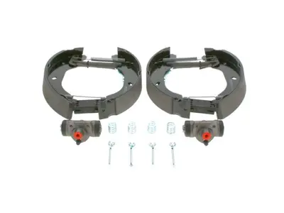 BOSCH 0204211392 Pabuc Balata Kıt Transıt Gs8689+bwl204 (2adet)+kıtv184 00> 