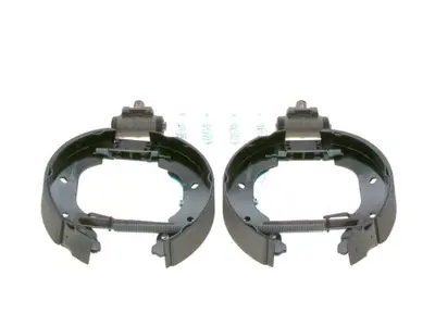 BOSCH 0204211392 Pabuc Balata Kıt Transıt Gs8689+bwl204 (2adet)+kıtv184 00> 