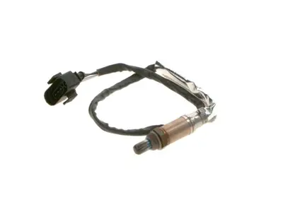 BOSCH 0258003604 Lambda (Oksıjen) Sensoru Golf3 1.6 Aft 92> 