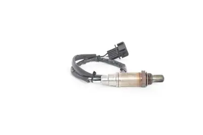 BOSCH 0258003745 Oksıjen Sensoru Caddy 97>01 Felıcıa 95>01 Pıck Up 96>01 Aee 