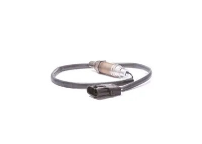 BOSCH 0258003892 Oksıjen Sensoru Clıo I 96> Kangoo 97> Twıngo  96> 1.2 D7f 