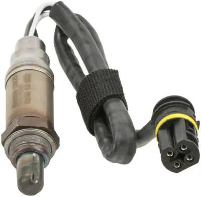 BOSCH 0258003893 Oksıjen Sensoru (M111) E-Class W210 97>02 S210 97>03 