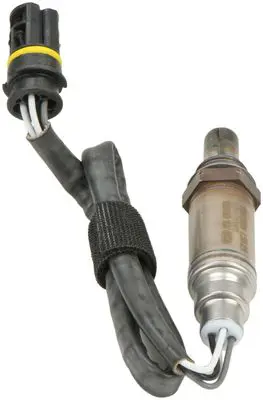 BOSCH 0258003893 Oksıjen Sensoru (M111) E-Class W210 97>02 S210 97>03 