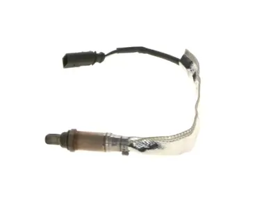 BOSCH 0258005079 Oksıjen Lambda Sensoru Golf Iv Bora A3 Toledo 1.6 Aeh Akl 96>05 