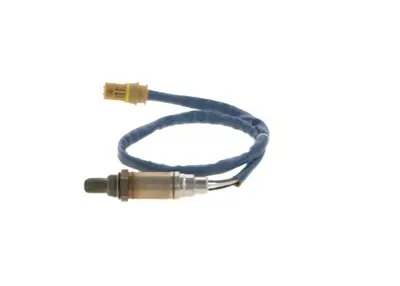 BOSCH 0258005090 Oksıjen Sensoru Sag (Katalızator Oncesı) W202 97>00 S202 97>01 C208 97>02 A208 98>02 