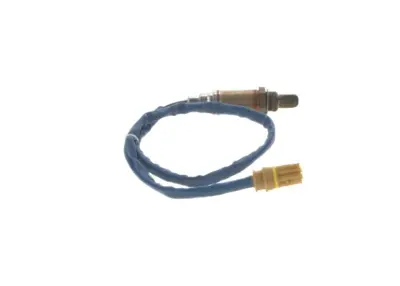 BOSCH 0258005090 Oksıjen Sensoru Sag (Katalızator Oncesı) W202 97>00 S202 97>01 C208 97>02 A208 98>02 