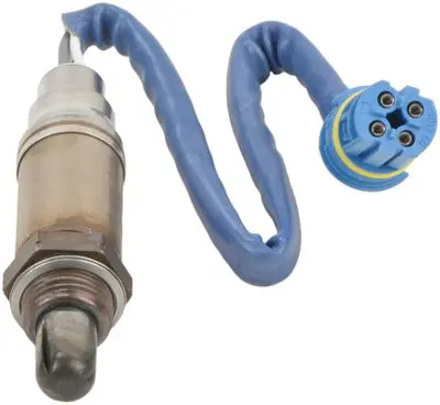 BOSCH 0258005094 Oksıjen Sensoru Sol (Katalızator Sonrası) W202 97>00 S202 97>01 C208 97>02 A208 98>02 
