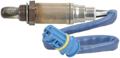 BOSCH 0258005094 Oksıjen Sensoru Sol (Katalızator Sonrası) W202 97>00 S202 97>01 C208 97>02 A208 98>02 