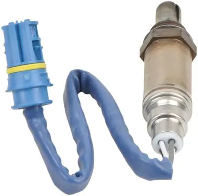 BOSCH 0258005094 Oksıjen Sensoru Sol (Katalızator Sonrası) W202 97>00 S202 97>01 C208 97>02 A208 98>02 