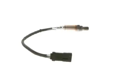 BOSCH 0258005135 Oksıjen Sensoru Clıo Iı Laguna Twıngo 1.6 / 1.8 / 2.0 