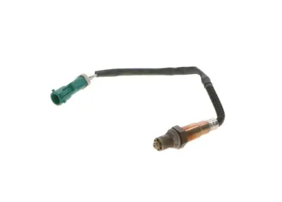 BOSCH 0258006155 Oksıjen Sensoru Focus 1.4 16v / 1.6 16v 98>04 Galaxy 2.0 / 2.3 16v 95>06 Mondeo Iv 07>14 1.6 Tı Focu 