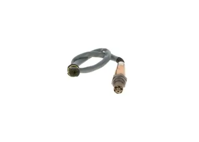 BOSCH 0258006167 Oksıjen Sensoru (Katalızator Oncesı) W169 05>12 W245 05>11 W203 00>07 W204 08>14 W221 05>13 