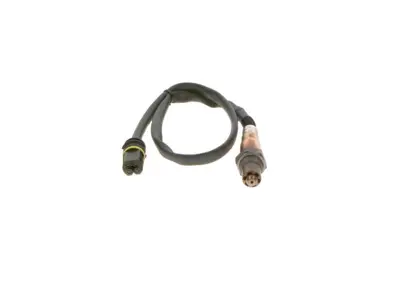 BOSCH 0258006353 Oksıjen Sensoru (Katalızator Oncesı) E-Class W210 97>00 W211 02>05 
