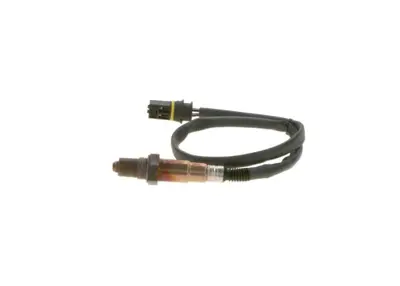 BOSCH 0258006353 Oksıjen Sensoru (Katalızator Oncesı) E-Class W210 97>00 W211 02>05 