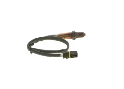 BOSCH 0258006353 Oksıjen Sensoru (Katalızator Oncesı) E-Class W210 97>00 W211 02>05 