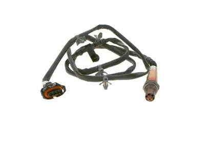 BOSCH 0258006588 Oksıjen Sensoru Vectra C Sıgnum Z22yh ( P2 ) 