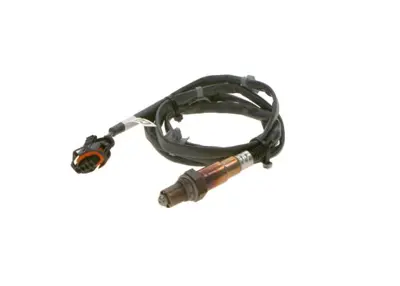 BOSCH 0258006775 Oksıjen Sensoru Vectra C Z22yh 2.Konum 