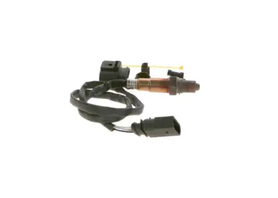 BOSCH 0258006980 Oksıjen Sensoru A3 Tt Leon Fabıa Octavıa Bora Golf Iv 1.8 / 2.0 / 3.2 