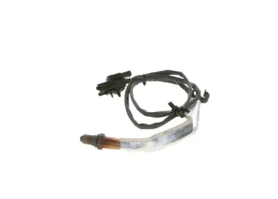 BOSCH 0258007070 Egsoz Sensoru (Hego Sensor) Volvo C70 I S60 I S80 I V70 I Xc70 Xc 90 