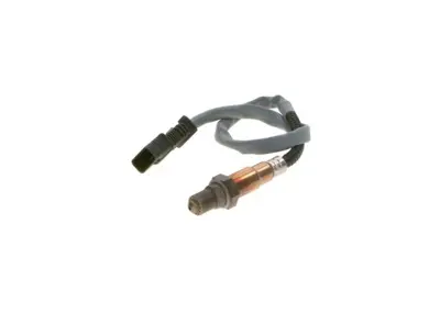 BOSCH 0258010418 Oksıjen Sensoru Bmw F20 F23 F30 F80 F34 F33 F83 F36 F10 F11 X1 X3 X4 X5 Z4 