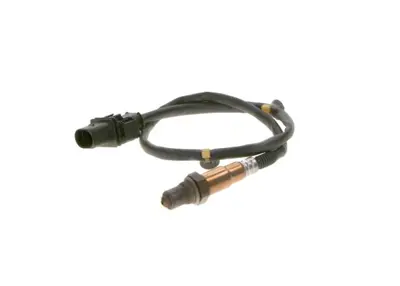 BOSCH 0258017209 Oksıjen Sensoru Bmw F20 F22 F45 P308 P207 C4 C4 Pıcasso Ds3 Ep6dt / Epdts 