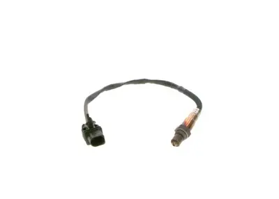 BOSCH 0258017454 Oksıjen Sensoru Volvo S60 I 2.4d 05>10 V70 Iı (285) 2.4 D 05>08 Xc90 I (275) D3 / D5 09>14 