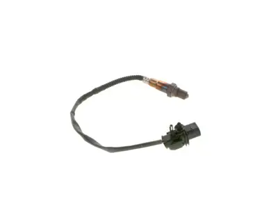 BOSCH 0258017454 Oksıjen Sensoru Volvo S60 I 2.4d 05>10 V70 Iı (285) 2.4 D 05>08 Xc90 I (275) D3 / D5 09>14 