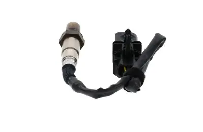 BOSCH 0258017465 Oksıjen Sensoru Alt Focus Iıı 11>15 C Max 11>15 1,6tdcı Kuga 12 /> Mondeo Iv 07>14 S Max 08>14 Volvo 