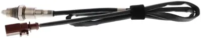 BOSCH 0258030026 Oksıjen Sensoru Lambda Sondası (4 Kutuplu 1010mm) Once Jetta Cnla Crja 11> 