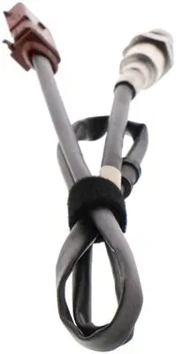 BOSCH 0258030026 Oksıjen Sensoru Lambda Sondası (4 Kutuplu 1010mm) Once Jetta Cnla Crja 11> 