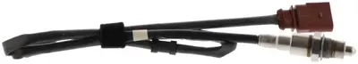 BOSCH 0258030026 Oksıjen Sensoru Lambda Sondası (4 Kutuplu 1010mm) Once Jetta Cnla Crja 11> 