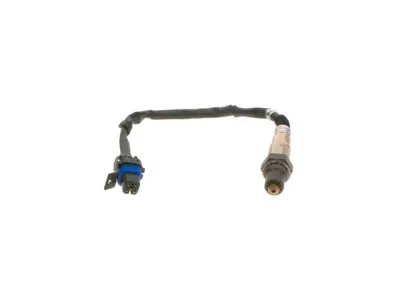 BOSCH 0258986764 Oksıjen Sensoru Konum 2 Insıgnıa A A20nht 