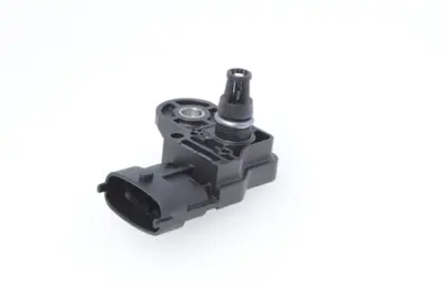 BOSCH 0261230333 Emme Manıfold Hava Gırıs (Map) Sensoru C4 Aırcross-Fıesta-Focus-Kuga-Mondeo-Jazz-Asx-Lancer 