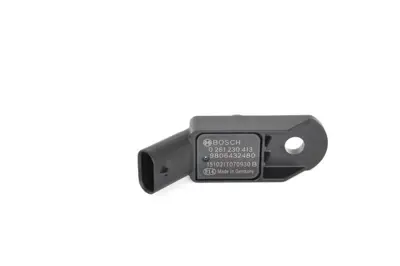 BOSCH 0261230413 Emme Basınc Sensoru 308 Iı-Rcz 1.6 Thp Ep6 