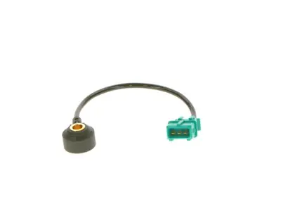 BOSCH 0261231130 Vuruntu Sensor C8 C5 C5 Iı C6 C5 Iıı P407 P607 P807 Es9a (3.0hdı 24v) P306 P406 Xantıa Xsara Xu10j4r 