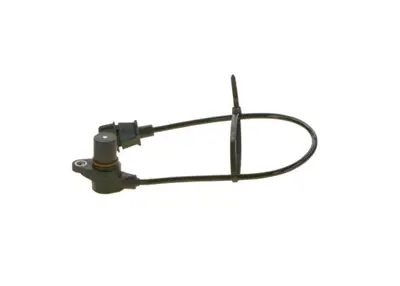 BOSCH 0281002408 Eksantrık Mılı Pozısyon Sensoru Daf Cf85 / 95xf 430-480 