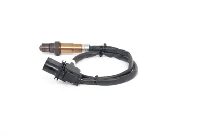 BOSCH 0281004071 Oksıjen Sensoru M9r Koleos Laguna Latıtude 