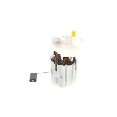 BOSCH 0580200368 Yakıt Pompası Opel Insıgnıa A A16xer - A18xer 