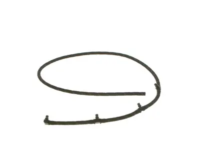 BOSCH 0928400507 Enjektor Gerı Donus Hortumu Daıly Ducato 2.3jtd 01> 