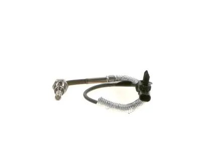 BOSCH 0986259008 Atık Gaz Isı Sensörü Volvo C30 10>15 C70 Iı 10>14 S40 Iı 10>12 S60 Iı 10>14 S80 Iı (124) 2.4 D 