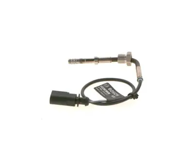 BOSCH 0986259017 Egzoz Sıcaklık Sensoru Turbo Sarj Oncesı Sdc Code G235 Touareg 03>10 A4 A6 05>12 A5 09>12 Q7 07>15 