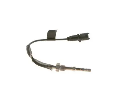 BOSCH 0986259021 Egzoz Gaz Sıcaklık Sensoru 1. Konum  Astra H Vectra C Z19dt - Z19dth 