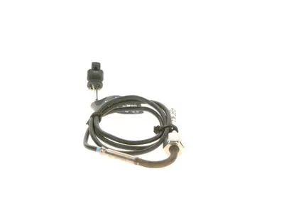 BOSCH 0986259040 Egzoz Sıcaklık Sensoru (Katalızator Sonrası) A-Class W169 04>12 B-Class W245 05>11 