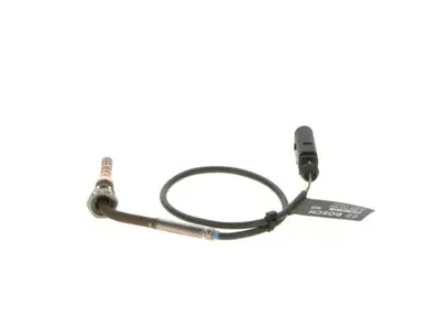 BOSCH 0986259042 Egzoz Sıcaklık Sensoru  A4 A5 A6 A7 A8 Q5 Q7 Touareg 3.0 Cduc Clab Crcd Cjma 