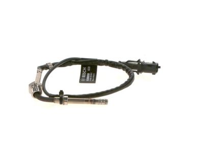 BOSCH 0986259051 Lambda Sensoru Lınea Doblo Iıı Bravo Euro 5 Motor 