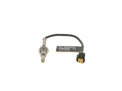 BOSCH 0986259053 Egzoz Sıcaklık Sensoru (Katalızator Oncesı) A-Class W169 04>12 B-Class W245 05>11 