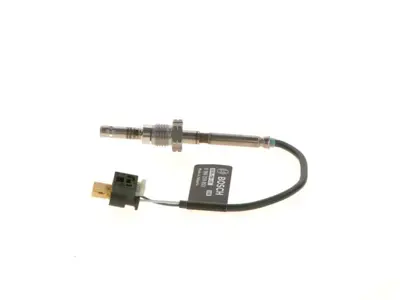 BOSCH 0986259053 Egzoz Sıcaklık Sensoru (Katalızator Oncesı) A-Class W169 04>12 B-Class W245 05>11 