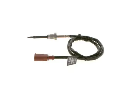 BOSCH 0986259073 Egzoz Gazı Sıcaklık Sensoru (Dızel Partıkul Fıltresı On) Golf Vıı Passat A3 Q2 Ateca Leon Karoq Octa 